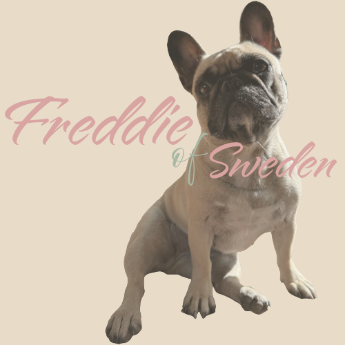 Freddie of Sweden